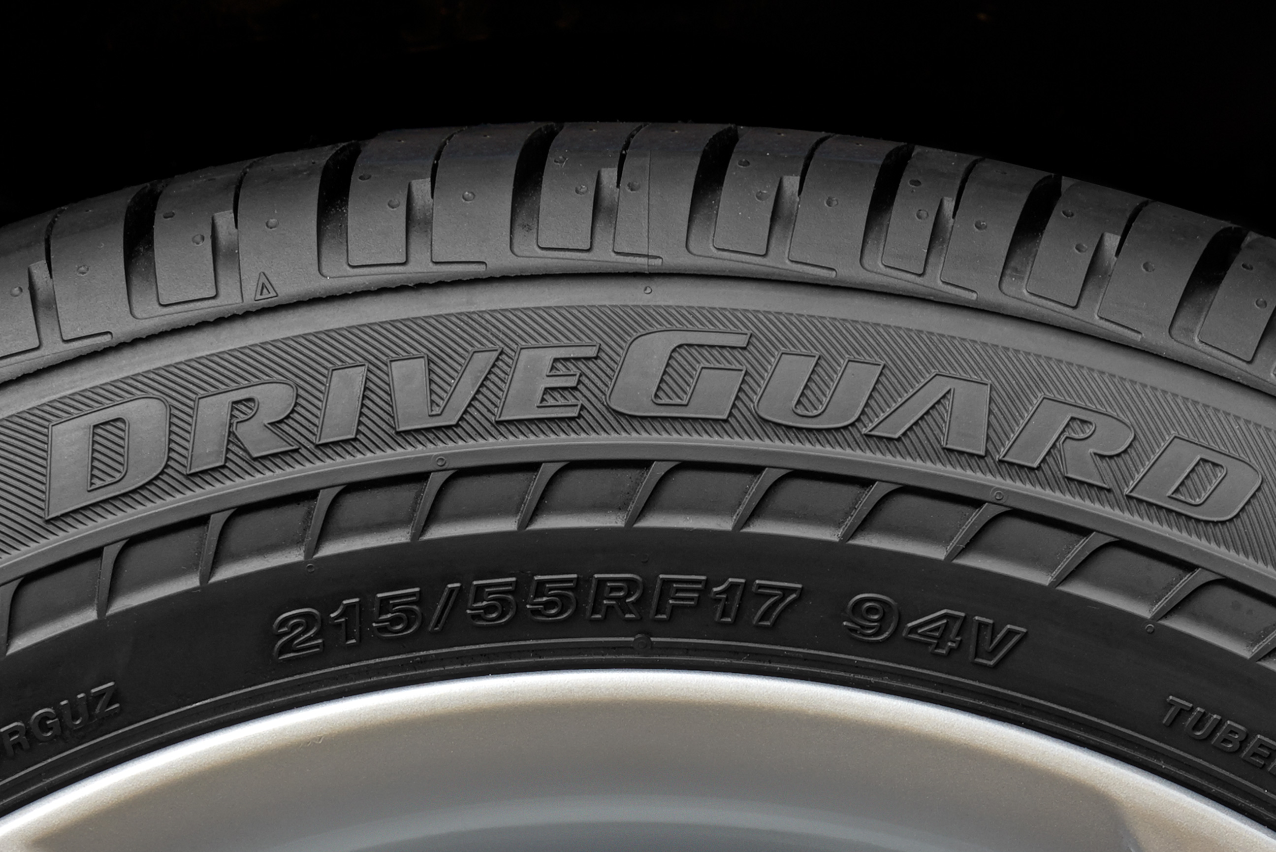 Metric To Flotation Tire Size Chart